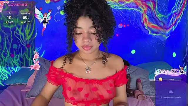 lucie petite online show from 03/23/26, 06:41