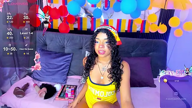 lucie petite online show from 06/17/26, 06:29