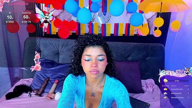 lucie petite online show from 06/21/26, 06:36