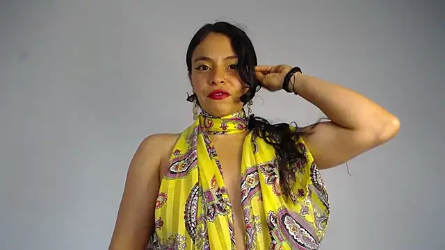 lana roman online show from 12/03/25, 08:30