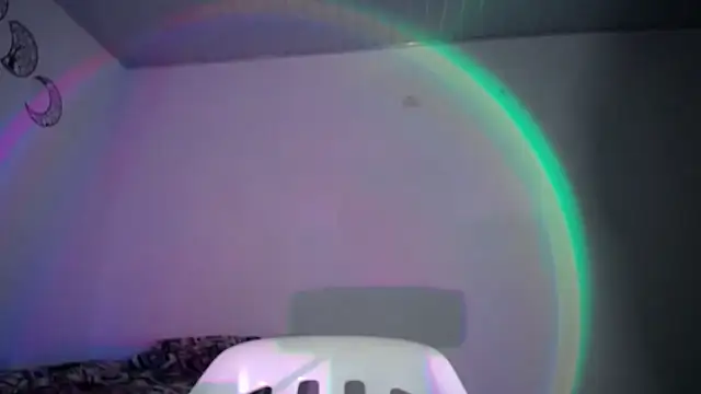 lana roman online show from 11/02/25, 10:20