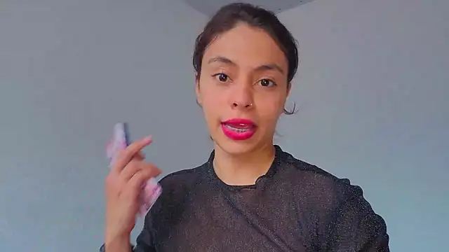 lana roman online show from 02/19/26, 07:22