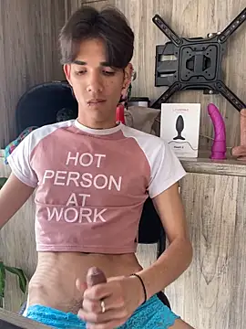 Babitas46 online show from 03/11/26, 08:47