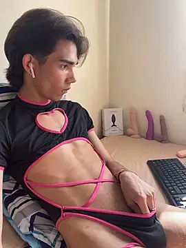 Babitas46 online show from 03/08/26, 08:01