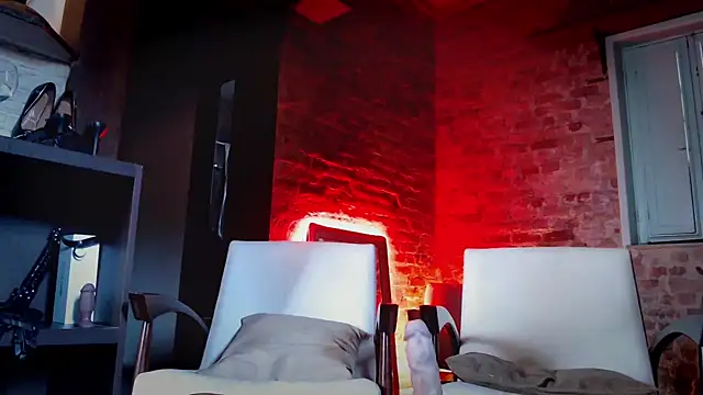 MistressLacey online show from 10/12/25, 01:12