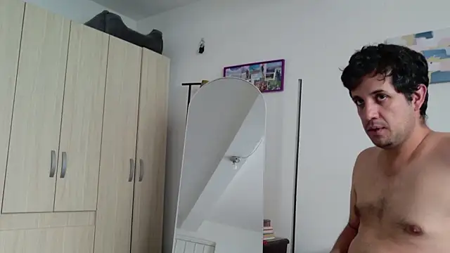 Andrewine89 online show from 05/28/26, 06:36