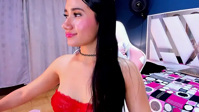 Alondra Cutie online show from 03/12/25, 12:42