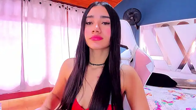 Alondra Cutie online show from 03/16/25, 01:38