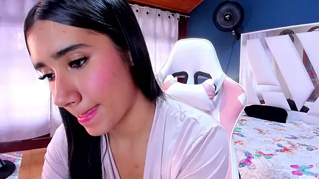 Alondra Cutie online show from 03/22/25, 09:21