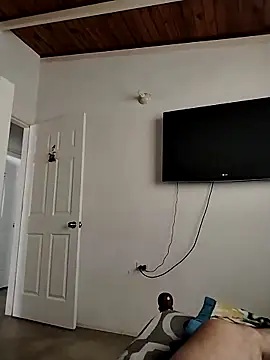 Josejotacamargo online show from 01/31/25, 03:00