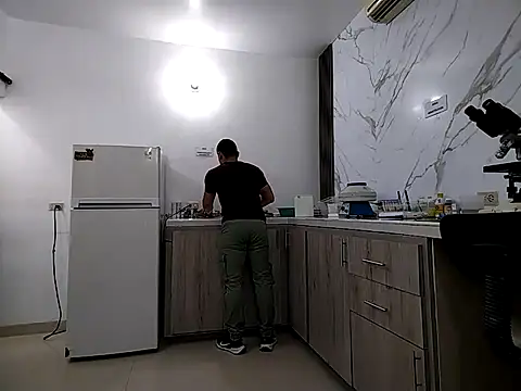 Josejotacamargo online show from 03/01/25, 01:40