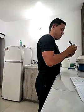 Josejotacamargo online show from 03/08/25, 12:09