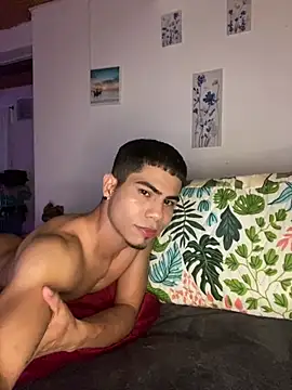 Dannytwinksxxx online show from 07/24/26, 01:34