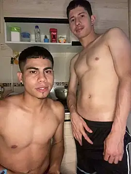 Dannytwinksxxx online show from 04/05/26, 03:35