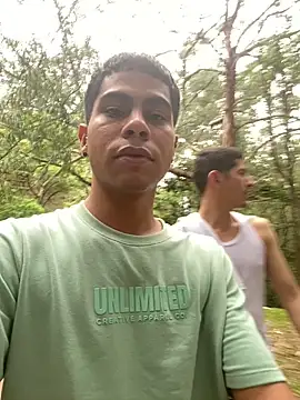 Dannytwinksxxx online show from 04/26/26, 07:33