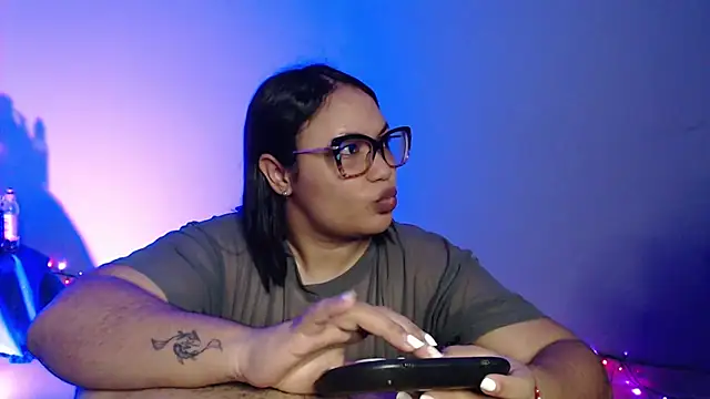 Snapshot of sweetlatin01 chatting on 02/03/25, 03:42 sweetlatin01 online show from 02/03/25, 03:42