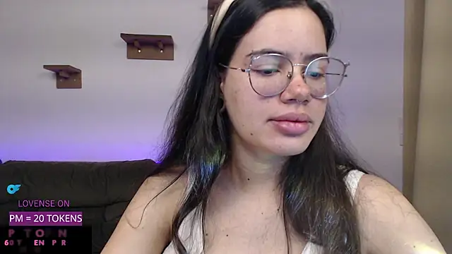 crystalll room online show from 11/06/25, 05:11