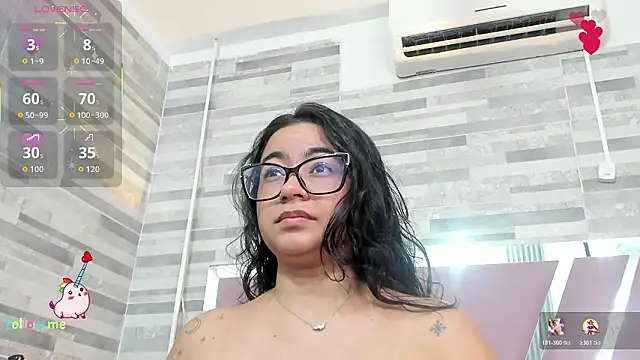 miilaklum online show from 03/01/26, 04:29