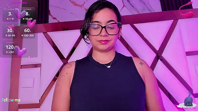 miilaklum online show from 10/22/25, 07:02