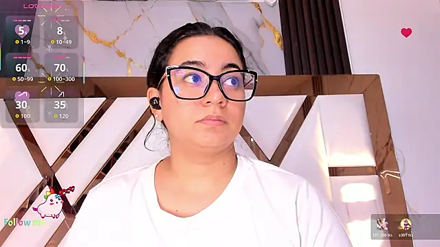 miilaklum online show from 03/27/26, 06:53