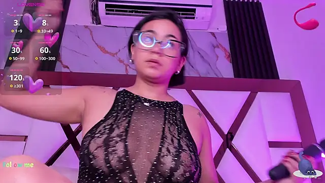 miilaklum online show from 10/23/25, 06:39