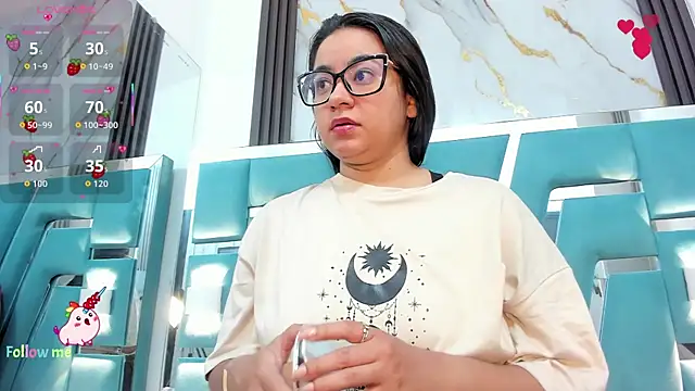 miilaklum online show from 06/20/26, 11:37
