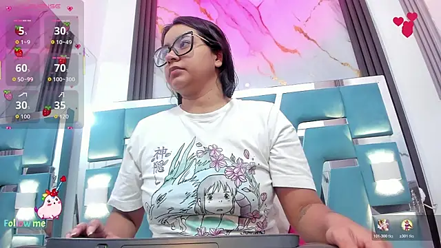 miilaklum online show from 06/16/26, 11:43