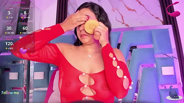 miilaklum online show from 10/25/25, 06:52