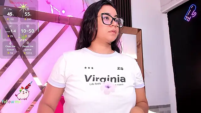 miilaklum online show from 02/04/26, 06:36