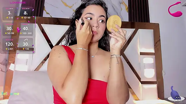 miilaklum online show from 12/04/25, 06:51