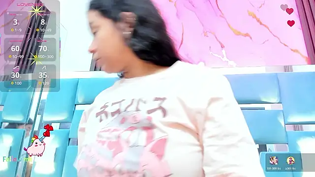 miilaklum online show from 02/22/26, 11:56