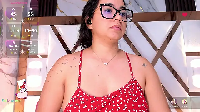 miilaklum online show from 03/20/26, 06:53