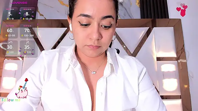 miilaklum online show from 04/09/26, 06:58