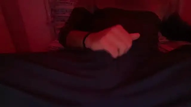 Aria Delmare online show from 02/15/26, 09:58