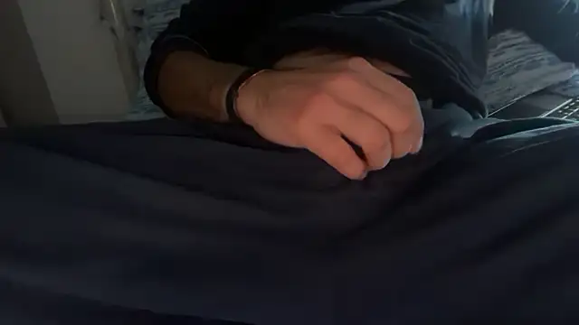 Aria Delmare online show from 02/09/26, 11:47