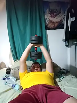 Snapshot of Zeus0403 chatting on 12/19/25, 02:15 Zeus0403 online show from 12/19/25, 02:15