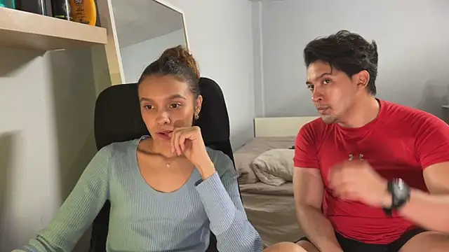 RagnarLothbrokXX online show from 10/02/25, 08:01