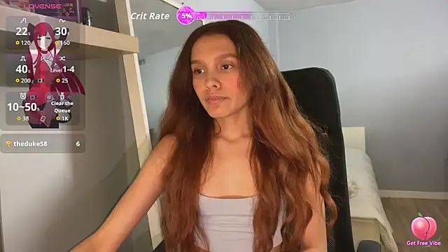 RagnarLothbrokXX online show from 12/05/25, 06:06