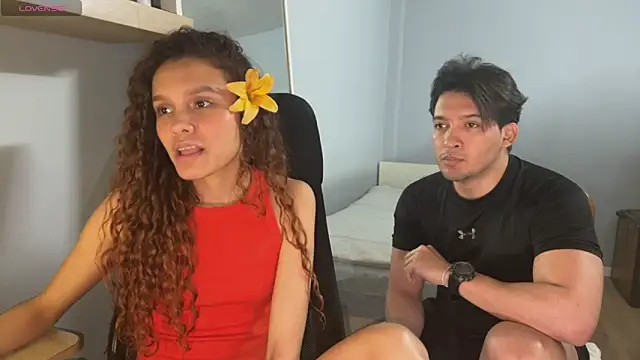 RagnarLothbrokXX online show from 12/18/25, 08:34