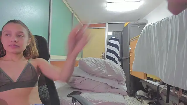 RagnarLothbrokXX online show from 03/18/25, 09:45