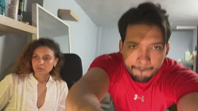 RagnarLothbrokXX online show from 11/01/25, 08:25