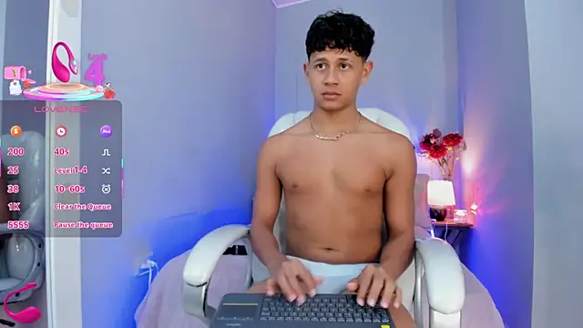 Dawn16  online show from 04/08/26, 09:05