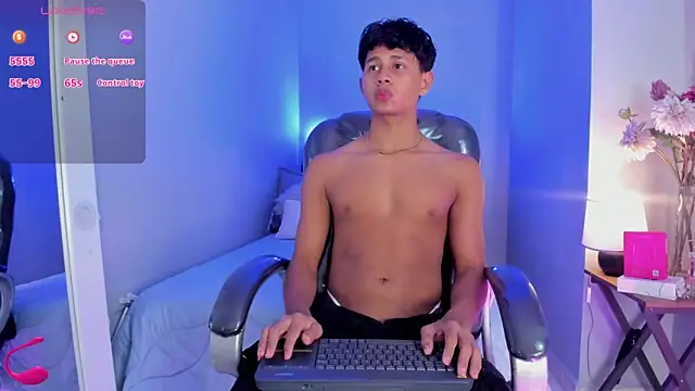 Dawn16  online show from 12/04/25, 09:03