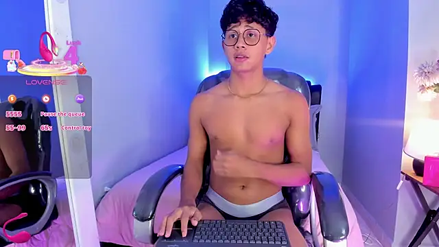 Dawn16  online show from 11/29/25, 09:48