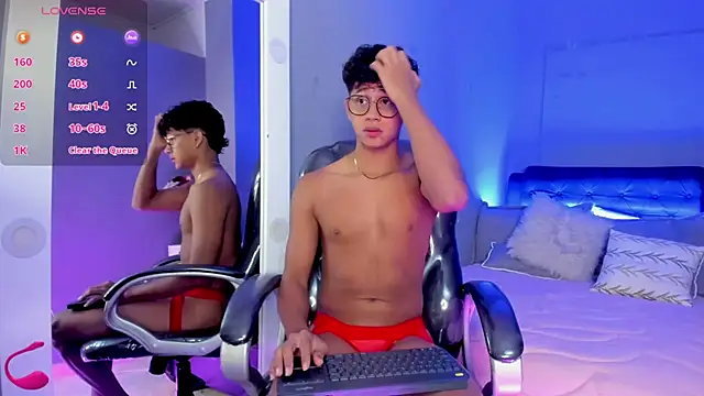 Dawn16  online show from 11/18/25, 10:02