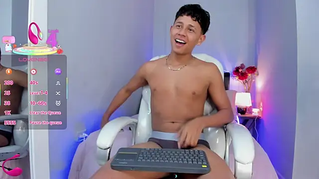 Dawn16  online show from 04/07/26, 08:54