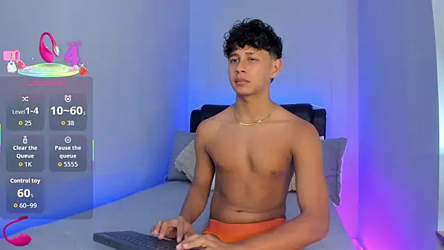 Dawn16  online show from 02/09/26, 09:24