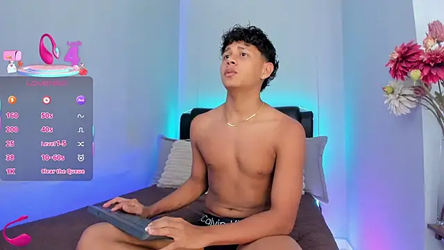 Dawn16  online show from 02/27/26, 08:19