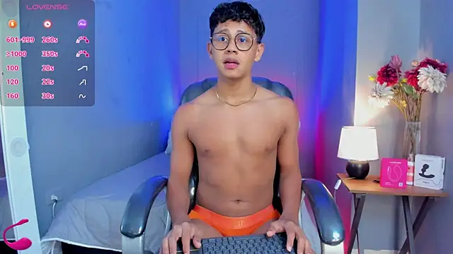 Dawn16  online show from 11/06/25, 08:57