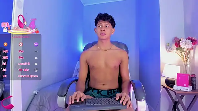 Dawn16  online show from 12/15/25, 09:20